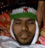 مؤيد حسين المصري