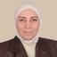 هدى المصري