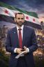 أحمد محمد حسن العمر