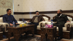 وزارة الدفاع تواصل عقد اجتماعاتها التنظيمية 14-1-2025 (1).jpg