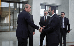 زيارة وزير الخارجية والمغتربين الأردني أيمن الصفدي إلى دمشق23-12-2024 (6).jpg