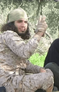 محمد النايف الهزاع - شهيد في معارك ريف حلب الغربي 27-11-2024.jpeg