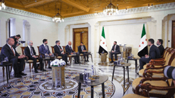 لقاء رئيس الجمهورية السورية بالسيد توماس باراك 9-7-2025-5.jpg