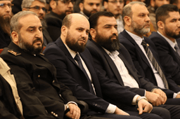 تكريم جرحى معركة تحرير سورية 7-2-2025 (5).jpg