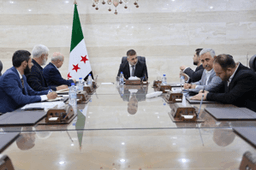 الأمانة العامة لرئاسة الجمهورية تعقد اجتماعاً تنسيقياً بين وزارتي الأشغال العامة والنقل 14-8-2025-2.jpg