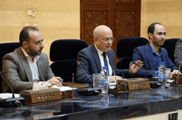 اتفاق حكومي على إعادة الهيكلة وتعزيز الشفافية 3-6-2025-2.jpg