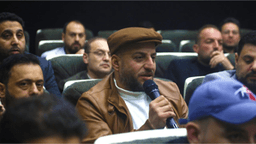 جلسة حوارية لوزير الدفاع السوري مع عدد من الإعلامييين 22-1-2025 (2).jpg