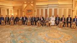 الشرع ورجال أعمال سوريين.jpg