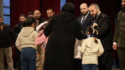 تكريم جرحى معركة تحرير سورية 7-2-2025 (7).jpg