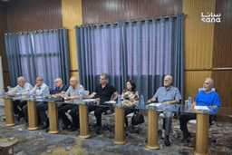 تدريب أعضاء اللجان الفرعية التابعة للجنة العليا لانتحابات مجلس الشعب في محافظة طرطوس 7-9-2025-3.jpg