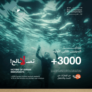 إدارة الشؤون السياسية أكثر من 3000 ضحية لقوا حتفهم هاربين من نظام الأسد المجرم طلبًا للجوء في دول العالم.jpg