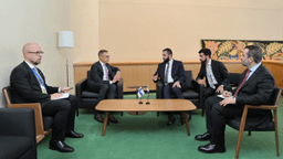 رئاسة الجمهورية العربية السورية- الشرع يلتقي رئيس جمهورية فنلندا 24-9-2025-1.jpg