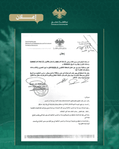 محافظة دمشق مخطط تنظيمي تعلن  عن صدور المخطط التنظيمي رقم 1020 للمنطقة الواقعة م - صفحة 2.jpg