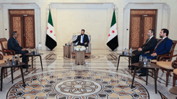 رئاسة الجمهورية العربية السورية- تقبل الرئيس الشرع أوراق اعتماد عدد من السفراء 6-9-2025-5.jpg