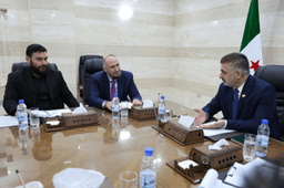 معاون الأمين العام لرئاسة الجمهورية يجتمع باللجنة المركزية لتنظيم الآليات الحكومية 1-8-2025-3.jpg