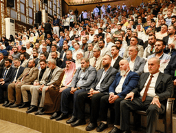 اللجنة العليا لانتخابات مجلس الشعب تزور محافظة حلب وتلتقي الفعاليات الرسمية والشعبية فيها 25-6-2025-2.jpg