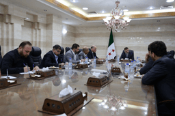 الأمانة العامة تدرس إلغاء القوانين الاستثنائية لتحقيق العدالة الانتقالية 28-7-2025.jpg