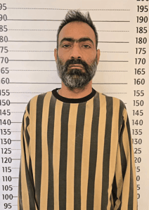 وزارة الداخلية السورية - اعتقال عروة سليمان - بتاريخ 24-02-2025.jpg