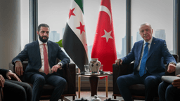 رئاسة الجمهورية العربية السورية- الشرع يلتقي  رجب طيب أردوغان 24-9-2025-2.jpg