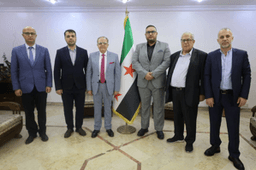 وزارة التعليم العالي - زيارة المركز العربي 28-4-2025.jpg