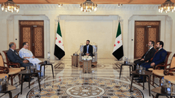 رئاسة الجمهورية العربية السورية- تقبل الرئيس الشرع أوراق اعتماد عدد من السفراء 6-9-2025-1.jpg