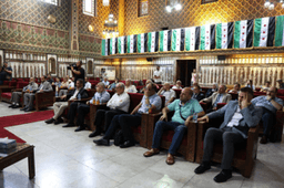 اللجنة العليا لانتخابات مجلس الشعب - لقاء وفد من الأطباء والنقابات الصحية والحركة السياسية النسوية 10-7-2025-4.jpg