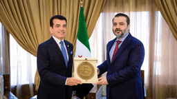 وزير الخارجية يلتقي لبمدير العام لمنظمة العالم الإسلامي للتربية والعلوم والثقافة17-8-2025.jpg