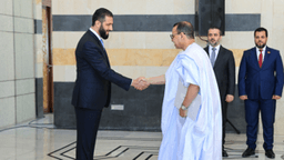 رئاسة الجمهورية العربية السورية- تقبل الرئيس الشرع أوراق اعتماد عدد من السفراء 6-9-2025-2.jpg