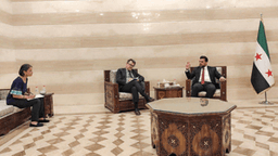 دعم دولي للعملية الانتخابية في سورية 7-7-2025-2.jpg