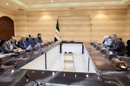 اتفاق حكومي على إعادة الهيكلة وتعزيز الشفافية 3-6-2025-3.jpg