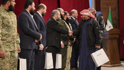 تكريم جرحى معركة تحرير سورية 7-2-2025 (8).jpg