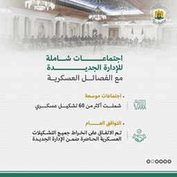 خطوات ومراحل بناء وزارة الدفاع السورية الجديدة 19-1-2025 (6).jpg