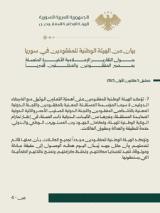 الهيئة الوطنية للمفقودين- بيان4.jpg