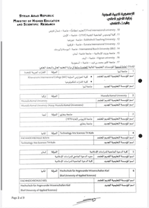 وزارة التعليم العالي والبحث العلمي- 20-1-2026...jpg
