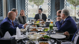 لقاء الحكومة السورية مع البك الدولي.jpg