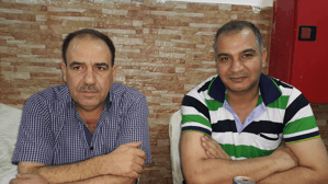 العقيد زياد الحريري 3 - مع المقدم نجم أبو المجد.jpg