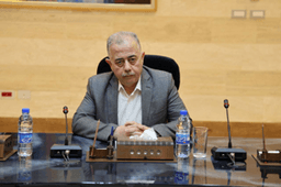 مناقشة تطوير التعليم الجامعي في سوريا خلال لقاءات مع مرشحي رئاسة الجامعات 4-6-2025-4.jpg