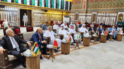 اللجنة العليا لانتخابات مجلس الشعب تلتقي عدداً من سفراء الدول العربية والأجنبية 14-7-2025-5.jpg