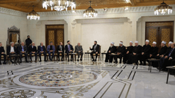 اجتماع أحمد الشرع مع وليد جنبلاط - رئاسة الجمهورية العربية السورية 22-12-2024.  .jpeg