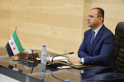 اجتماع لمتابعة التحضيرات لمعرض دمشق الدولي في نسخته الأولى بعد التحرير 17-8-2025-6.jpg