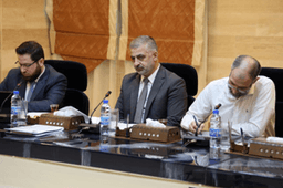 لقاء علي كده مع المرشحين لرئاسة الجامعات السورية 2-6-2025-2.jpg