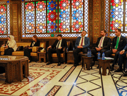 اللجنة العليا لانتخابات مجلس الشعب تبدأ جولاتها من مدينة دمشق وتلتقي المحافظ وممثلي الهيئات الشعبية 18-6-2025-1.jpg
