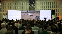 انطلاق اجتماع اعمال توقيع عدد من الاتفاقيات لتنفيذ مشاريع استثمارية استراتيجية في قصر الشعب 6-8-2025-2.jpg