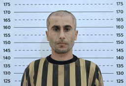 وزارة الداخلية السورية - اعتقال حسين كلا شكر - بتاريخ 04-09-2025.jpeg